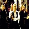 Charlie's Angels, Drew Barrymore, Lucy Liu, Cameron Diaz