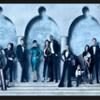 Kardashian Christmas card