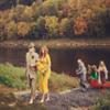 Amber Tamblyn, Wedding Dress