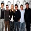 Joshua Jackson, Anna Torv, Fringe cast