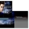 Twilight, Card, Robert Pattinson