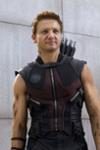 Jeremy Renner, Hawkeye Jeremy Renner, Hawkeye