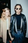 Kate Moss & Johnny Depp Kate Moss & Johnny Depp