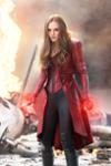 Elizabeth Olsen, Scarlet Witch Elizabeth Olsen, Scarlet Witch