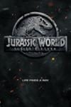 Jurassic World: Reino Ameaçado é lançado Jurassic World: Reino Ameaçado é lançado