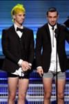 Twenty One Pilots Twenty One Pilots