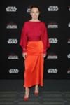 Daisy Ridley Daisy Ridley