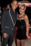 Mary J. Blige & Will Smith Mary J. Blige & Will Smith
