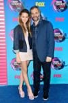 Iris Apatow & Judd Apatow Iris Apatow & Judd Apatow