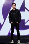 Tom Holland (Seoul) Tom Holland (Seoul)