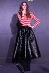 Karen Gillan (Singapore) Karen Gillan (Singapore)