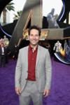 Paul Rudd (Hollywood) Paul Rudd (Hollywood)