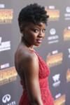Danai Gurira (Hollywood) Danai Gurira (Hollywood)