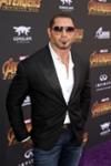 Dave Bautista (Hollywood) Dave Bautista (Hollywood)