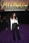 Zoe Saldana (Hollywood) Zoe Saldana (Hollywood)