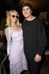 Paris Hilton & Chris Zylka Paris Hilton & Chris Zylka