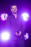 Sebastian Stan (Londres) Sebastian Stan (Londres)