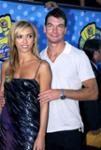 Jerry O’Connell & Giuliana Rancic Jerry O’Connell & Giuliana Rancic