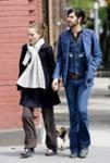 Natalie Portman & Devendra Banhart Natalie Portman & Devendra Banhart