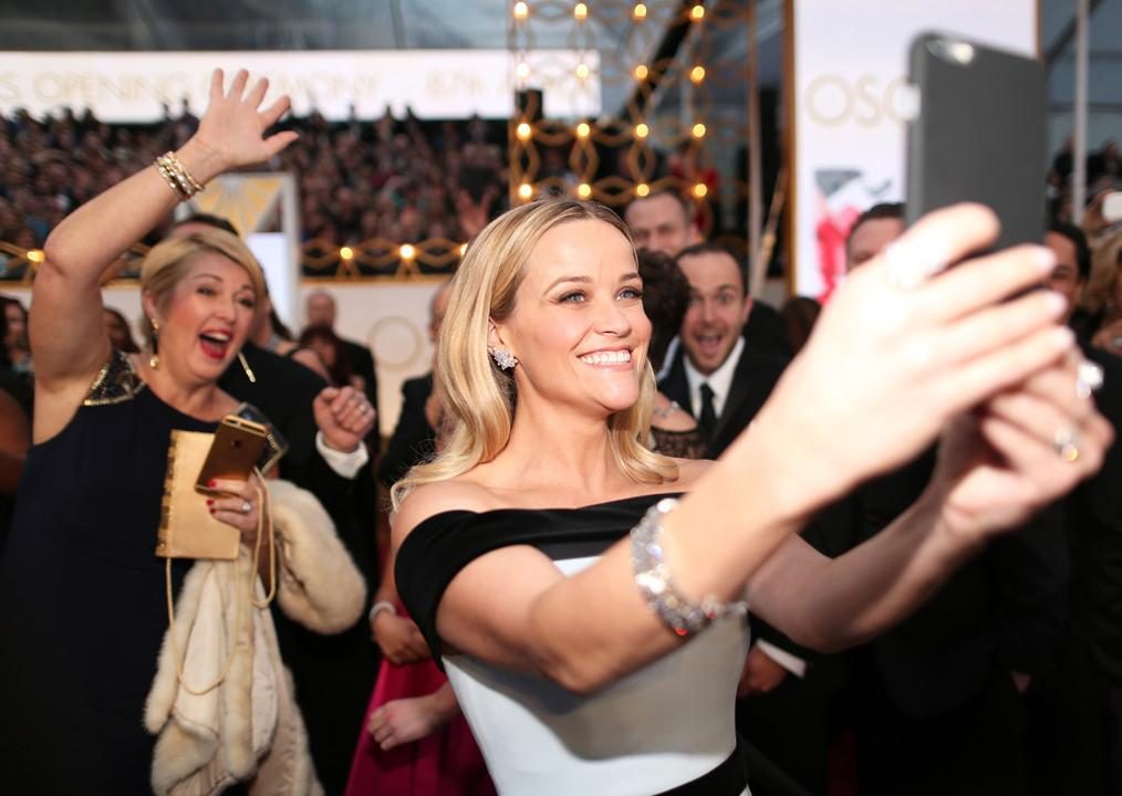 Reese Witherspoon Reese Witherspoon
