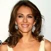 Elizabeth Hurley