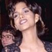 Halle Berry