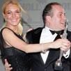 Lindsay Lohan, Pascala Vicedomini