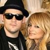 Joel Madden, Nicole Richie