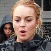 Lindsay Lohan
