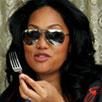 Kimora Lee Simmons