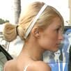 Paris Hilton, Paparazzi