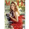 Drew Barrymore, Vogue Magazine