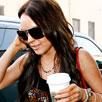 Lindsay Lohan