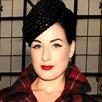 Dita Von Teese