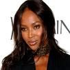 Naomi Campbell