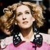 Sarah Jessica Parker, Sex and the City