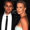 Charlize Theron, Stuart Townsend