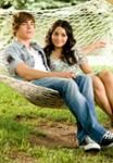 Zac Efron e Vanessa Hudgens Zac Efron e Vanessa Hudgens
