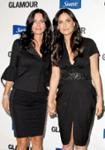 Courteney Cox & Demi Moore Courteney Cox & Demi Moore