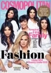 <i>Cosmopolitan</i> <i>Cosmopolitan</i>