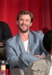 Chris Hemsworth (L.A.) Chris Hemsworth (L.A.)