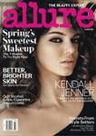 <i>Allure</i> <i>Allure</i>