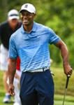 Tiger Woods Tiger Woods