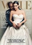 Kim Kardashian & Kanye West Kim Kardashian & Kanye West