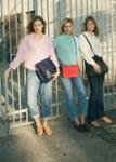 Mamie, Grace & Louisa Gummer Mamie, Grace & Louisa Gummer