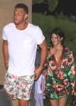 Blake Griffin & Kendall Jenner Blake Griffin & Kendall Jenner