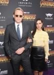 Paul Bettany & Jennifer Connelly (Hollywood) Paul Bettany & Jennifer Connelly (Hollywood)