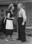 Vivian Vance & William Frawley, <i>I Love Lucy</i> Vivian Vance & William Frawley, <i>I Love Lucy</i>
