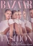 Kristen Stewart, <i>Harper's Bazaar U.K.</i> Kristen Stewart, <i>Harper's Bazaar U.K.</i>