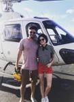 Lucy Hale & Anthony Kalabretta Lucy Hale & Anthony Kalabretta
